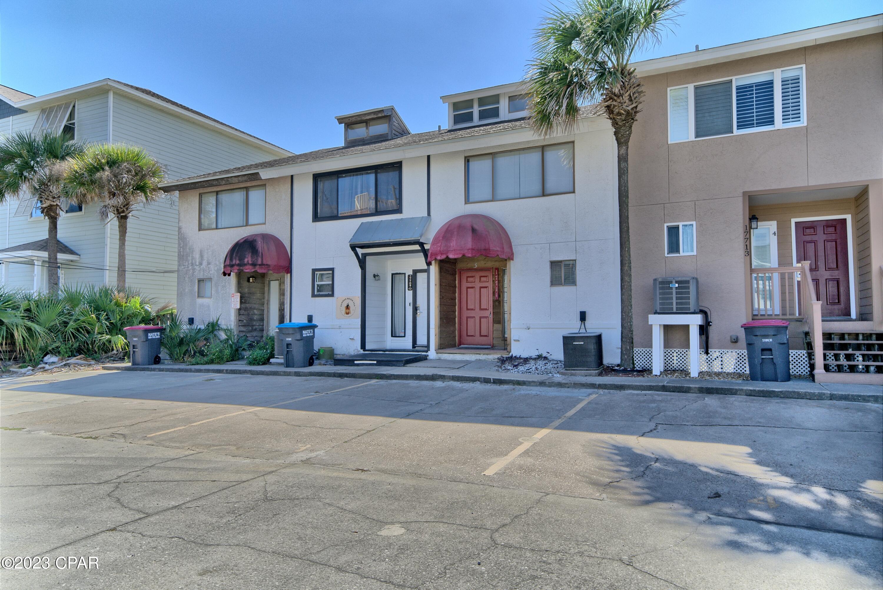 17711 Front Beach Road, Unit 3 Panama City Beach, FL 32413 - Photo 40 of 41 Gallery Image 40