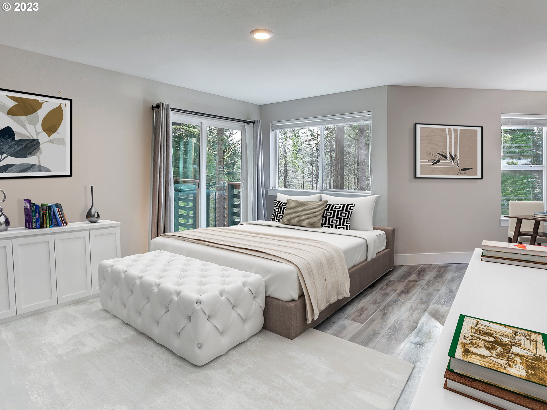 21375 South Lower Highland Road Beavercreek, OR 97004 - Photo 21 of 39 Gallery Image 21