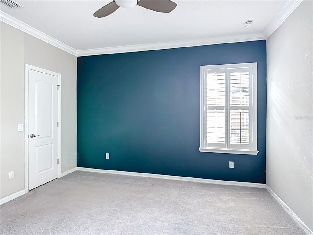 1513 Resolute Street Celebration, FL 34747 - Photo 35 of 43 a view of an empty room with a window