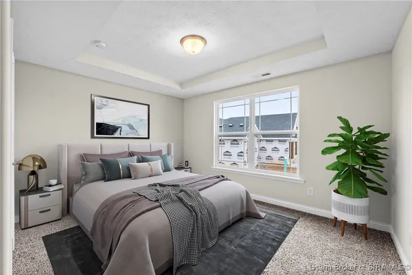 $231,900 | 8116 Timber Lane Northeast, Unit 409, New Salisbury, IN 47161