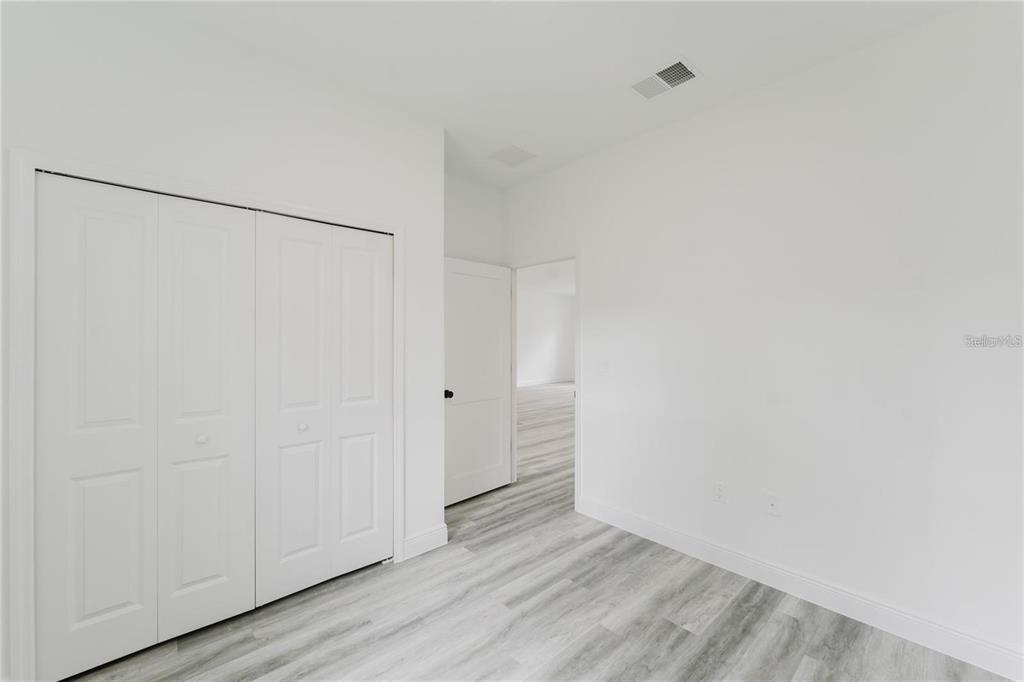 6732 Southwest 132nd Street Ocala, FL 34473 - Photo 23 of 36 a view of an empty room