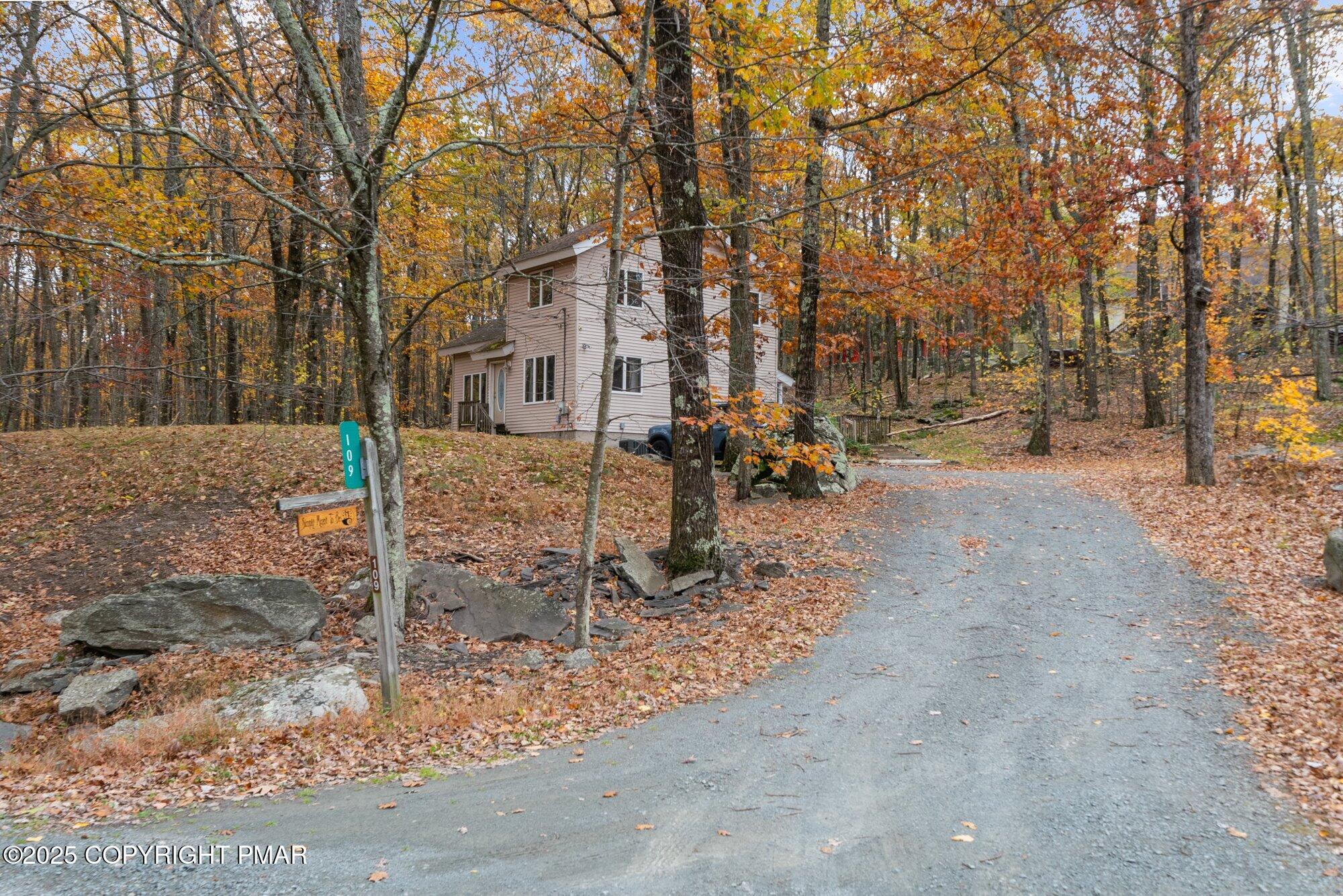 109 Bluestone Drive Hawley, PA 18428 - Photo 2 of 27 IMG_1639