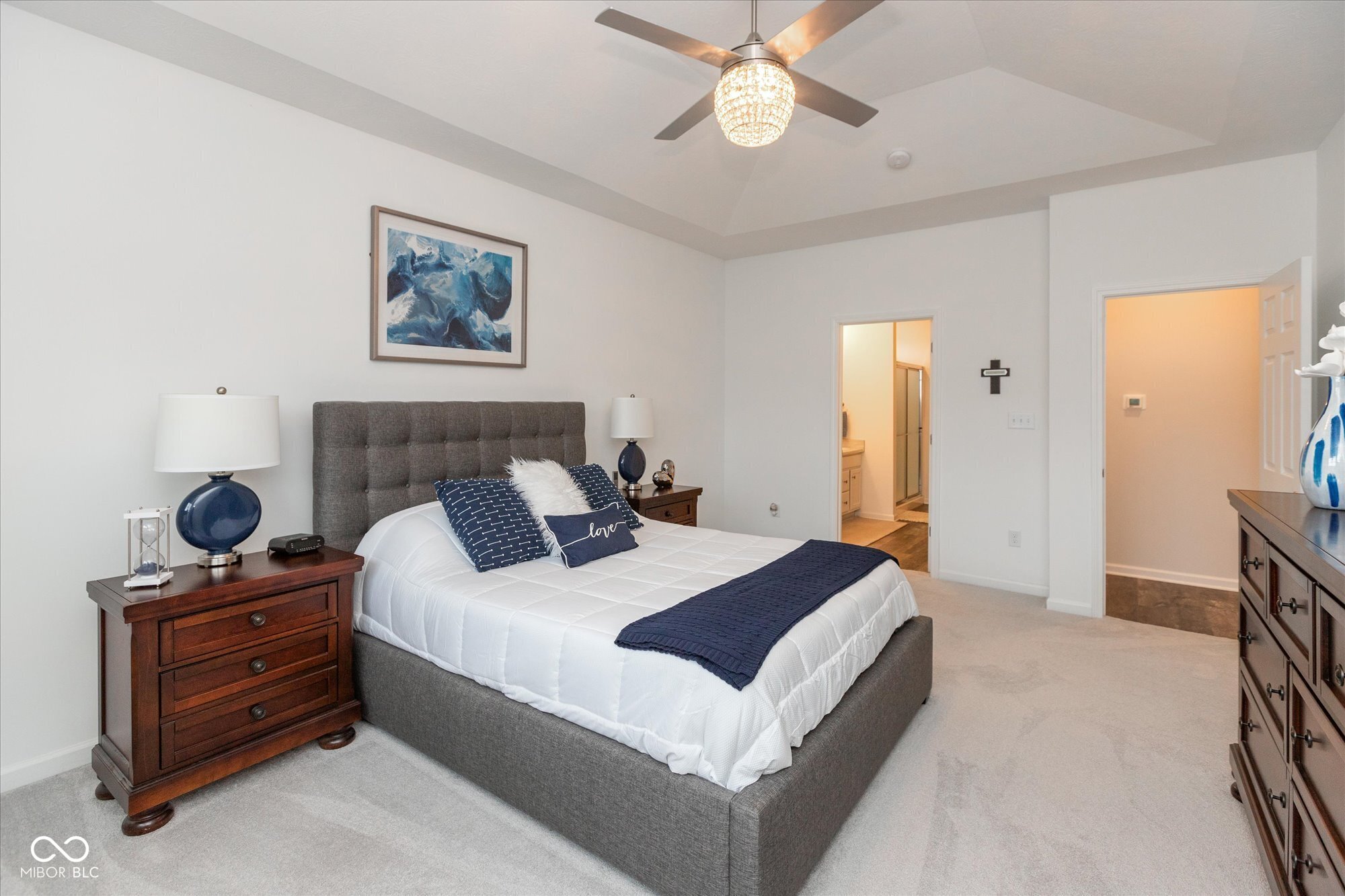 8118 Ambrosia Lane Pendleton, IN 46064 - Photo 12 of 22