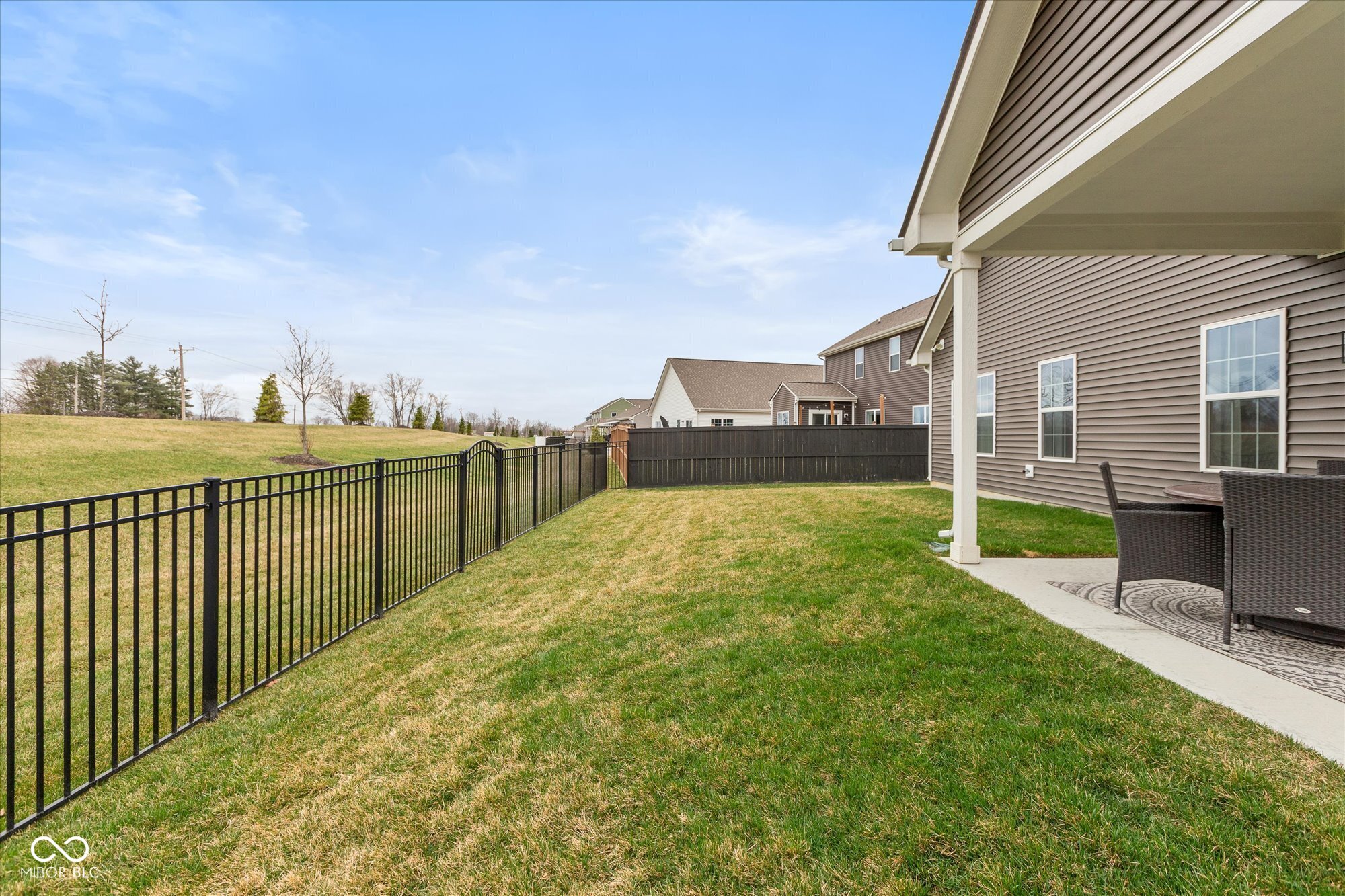 8118 Ambrosia Lane Pendleton, IN 46064 - Photo 21 of 22