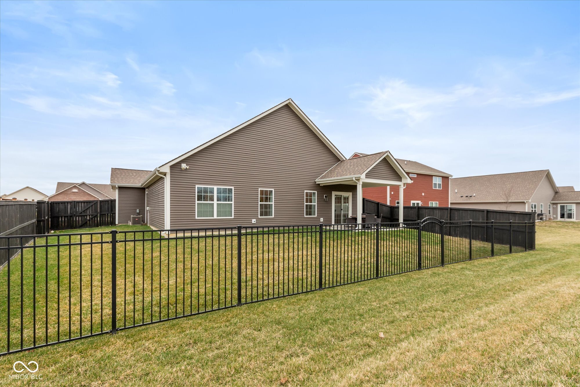 8118 Ambrosia Lane Pendleton, IN 46064 - Photo 22 of 22