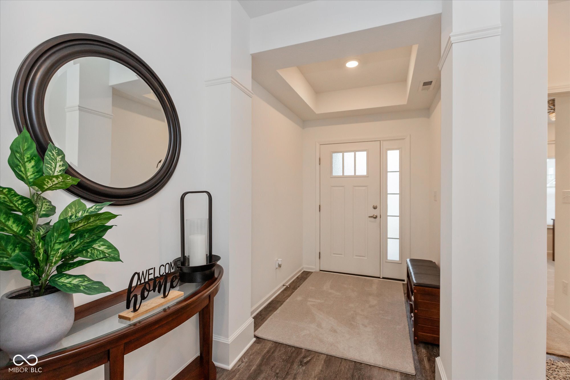 8118 Ambrosia Lane Pendleton, IN 46064 - Photo 3 of 22