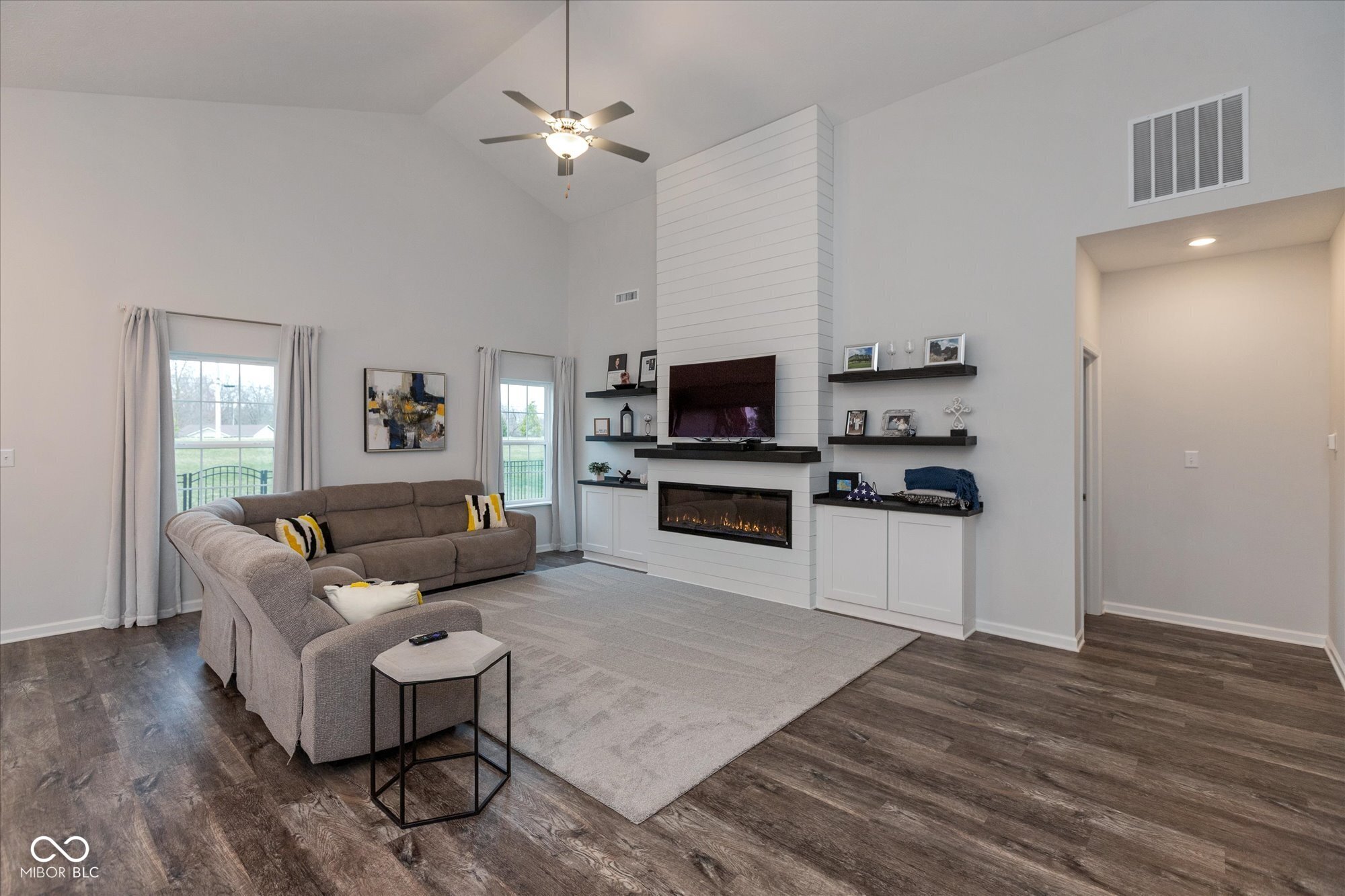 8118 Ambrosia Lane Pendleton, IN 46064 - Photo 5 of 22