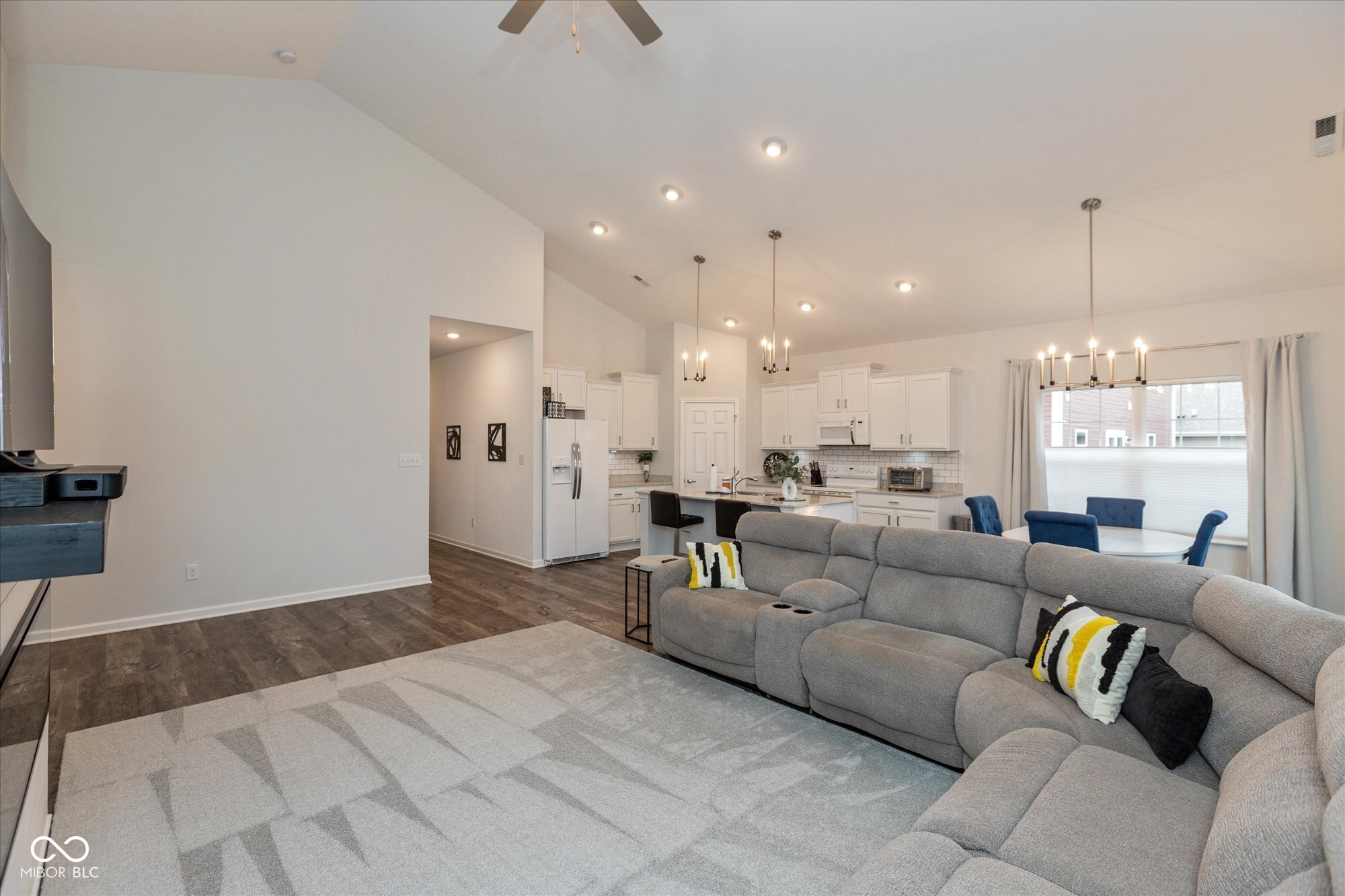 8118 Ambrosia Lane Pendleton, IN 46064 - Photo 6 of 22