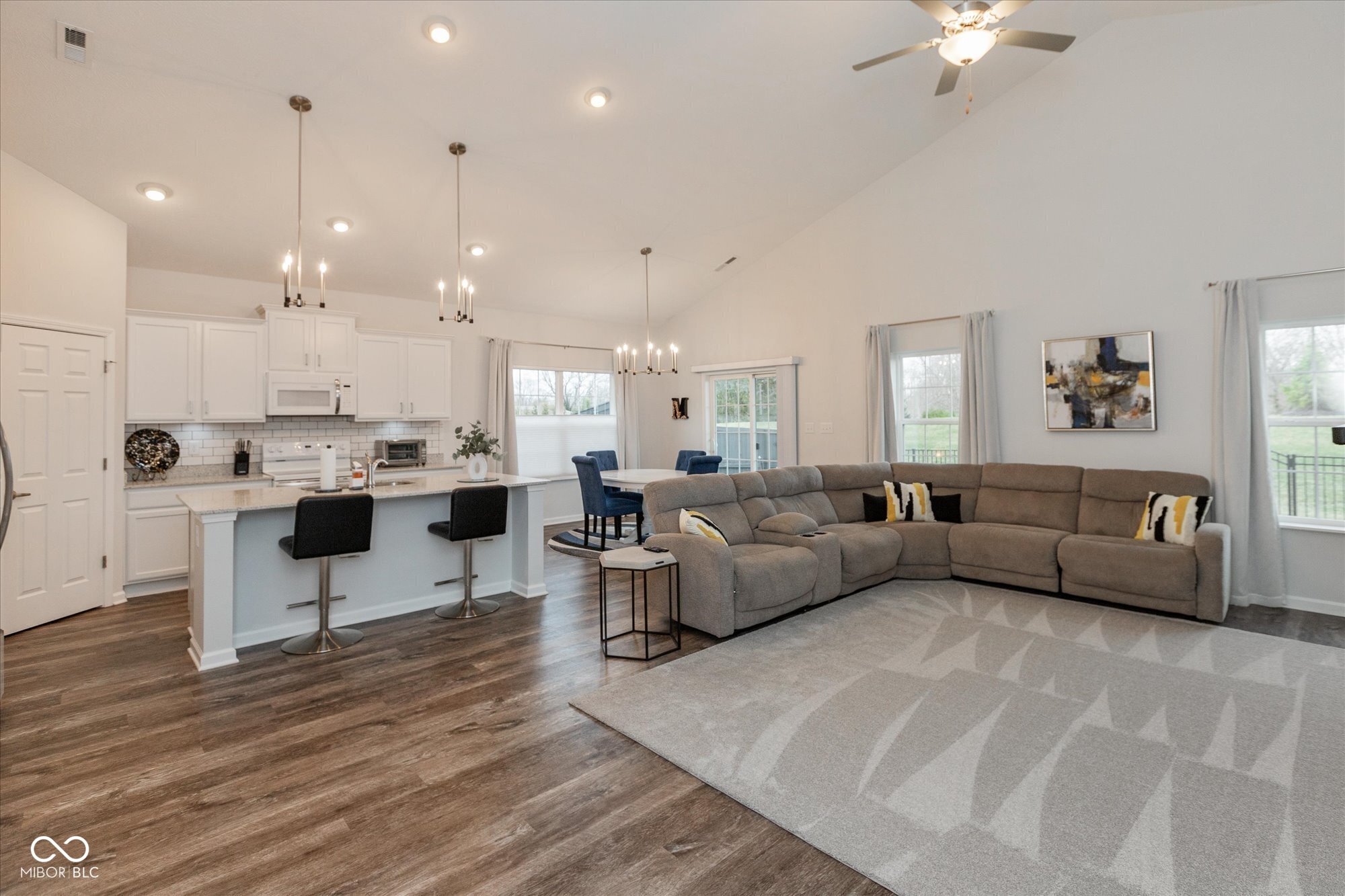 8118 Ambrosia Lane Pendleton, IN 46064 - Photo 7 of 22