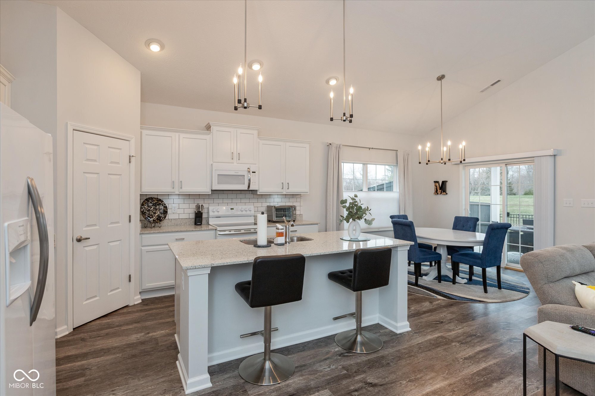 8118 Ambrosia Lane Pendleton, IN 46064 - Photo 8 of 22