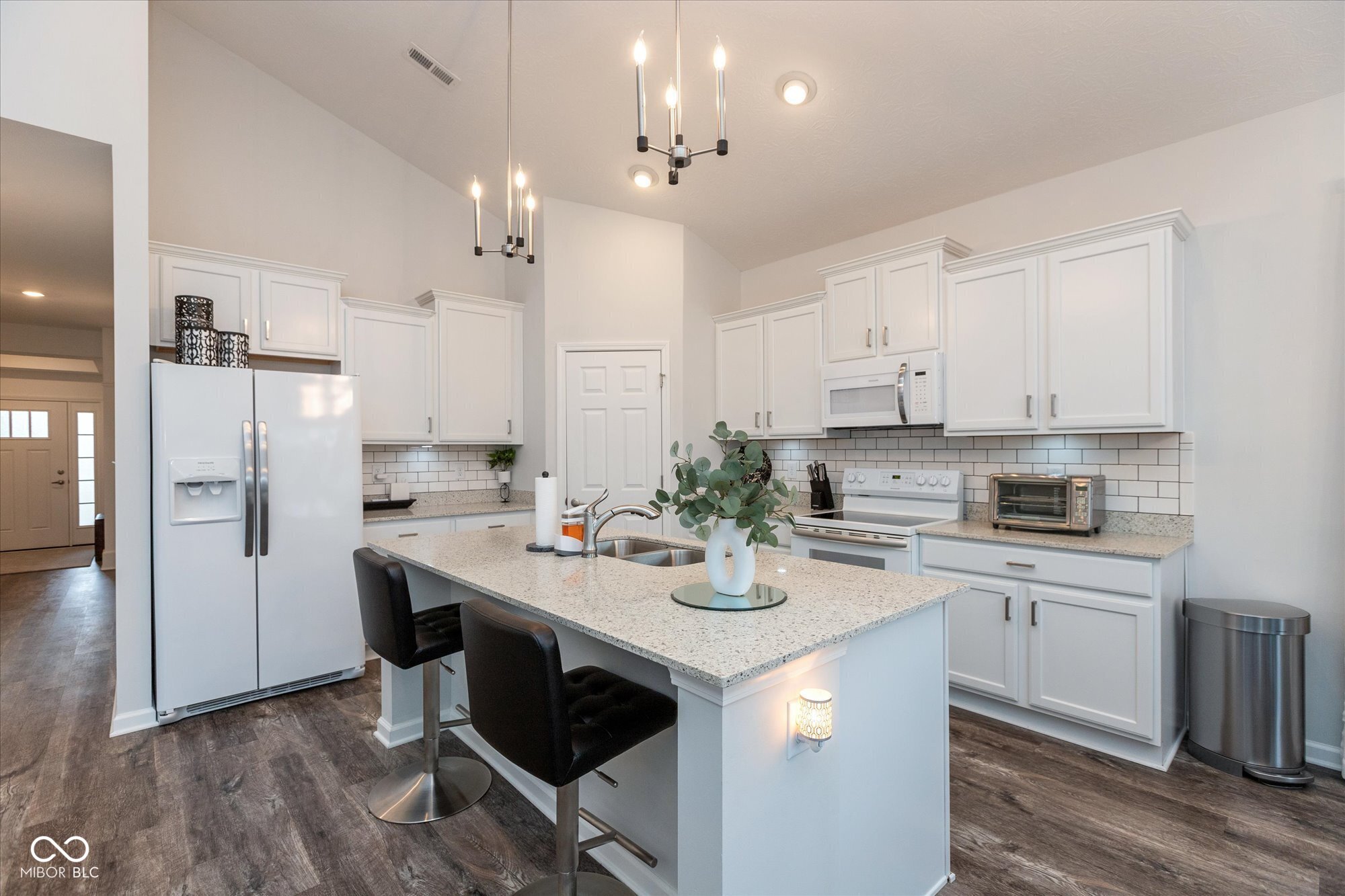 8118 Ambrosia Lane Pendleton, IN 46064 - Photo 9 of 22