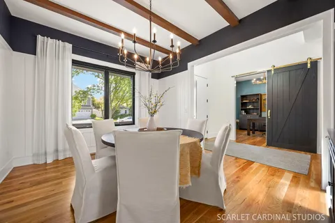 $2,099,000 | 1209 Eagle Street, Naperville, IL 60563
