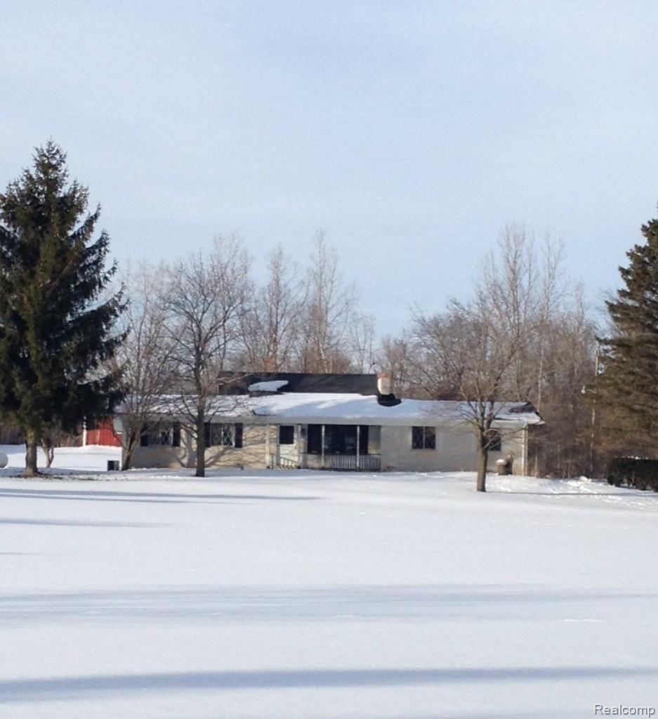 1920 Hummer Lake Road Oxford, MI 48371 - Photo 1 of 31 photo hummer 2.jpg