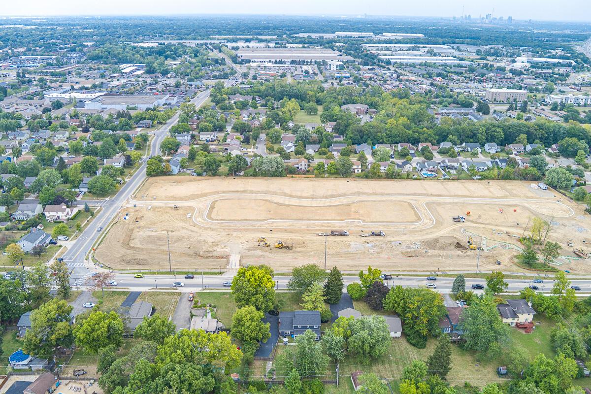 2099 White Road Grove City, OH 43123 - Photo 47 of 51 2099 White Rd - 47