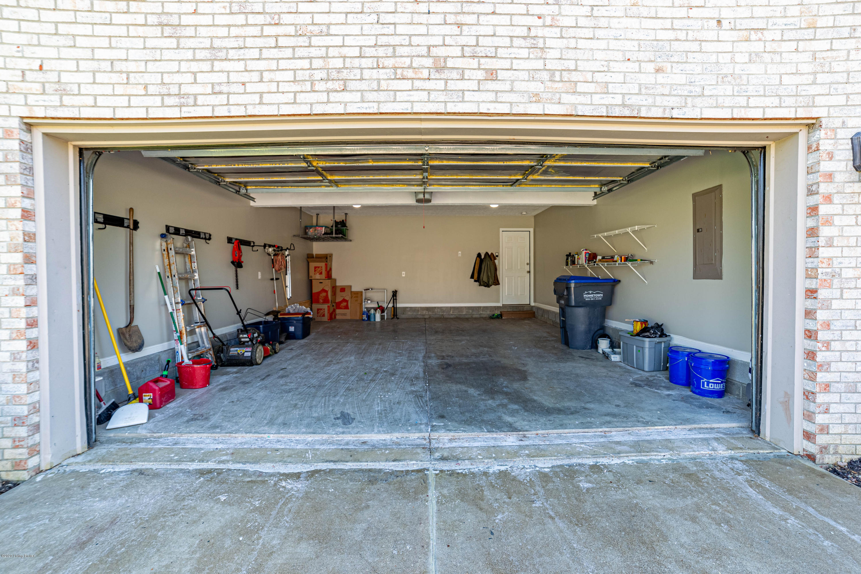 7224 Quindero Run Road Louisville, KY 40228 - Photo 33 of 34 20 X24'