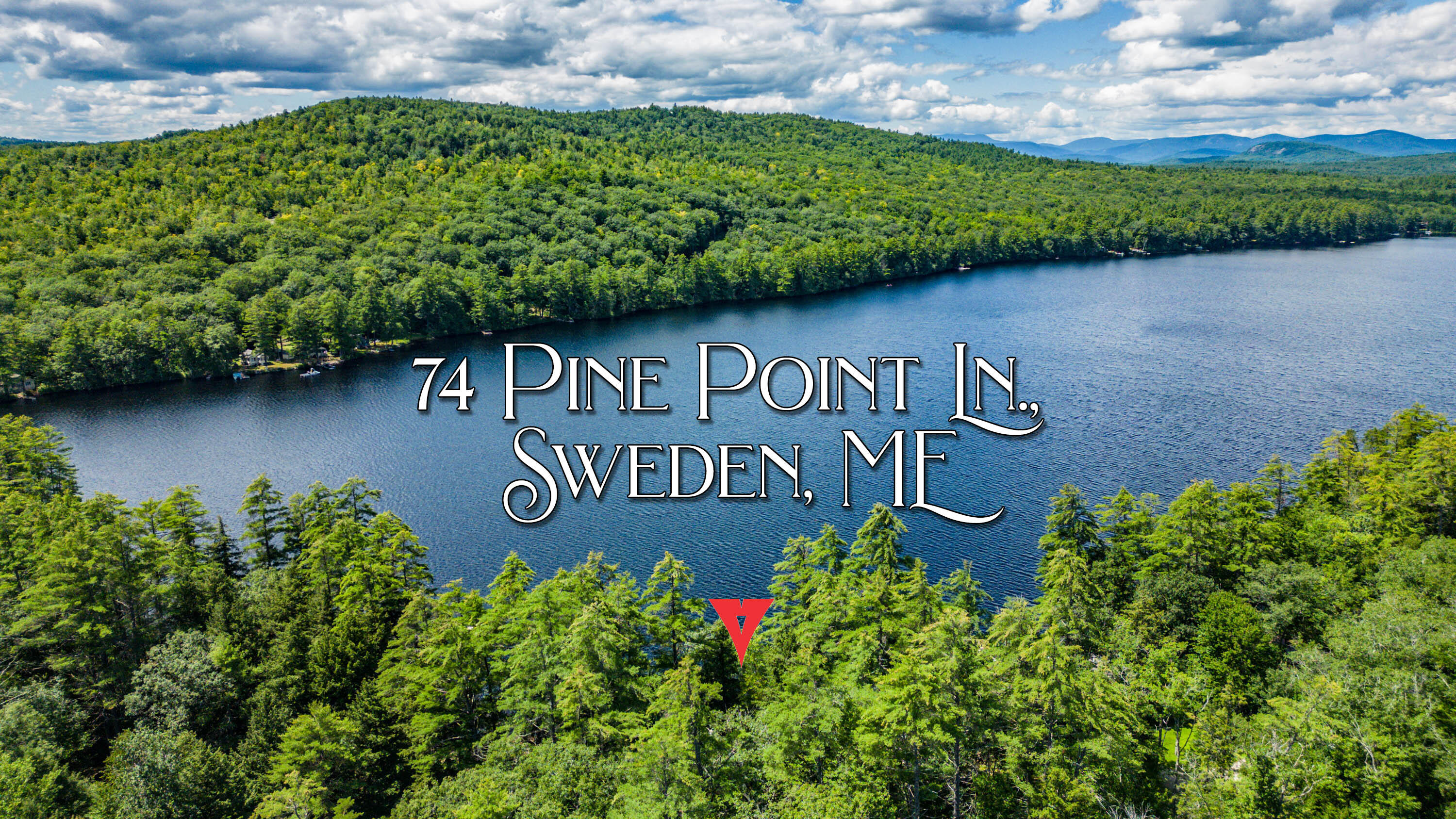 74 Pine Point Lane Harrison, ME 04040 - Photo 10 of 103 74 Pine Point Ln Sweden
