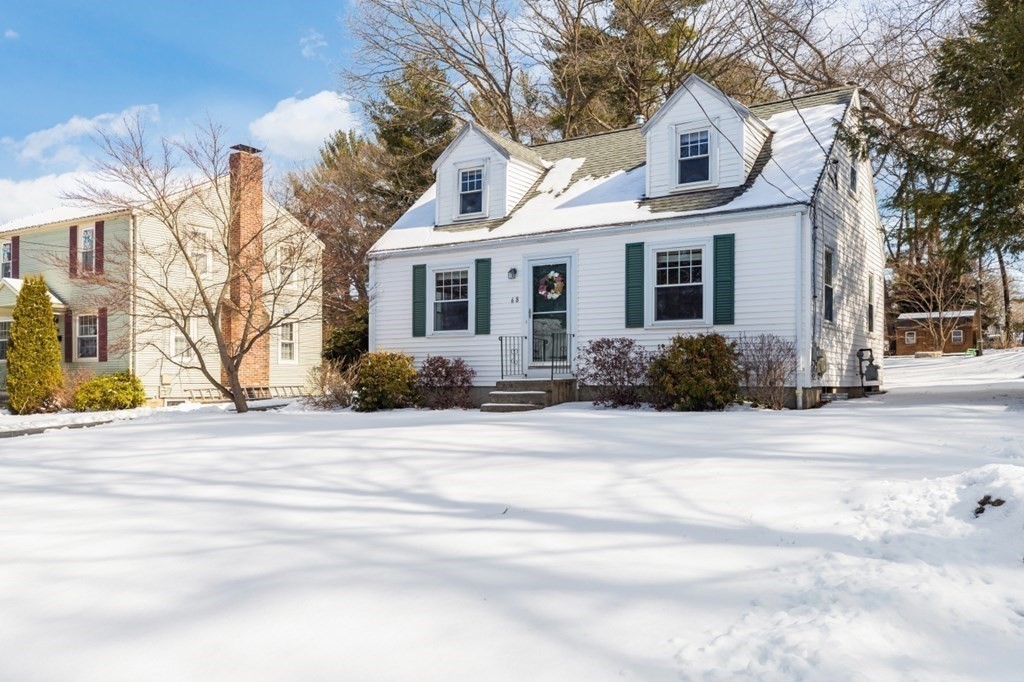 68 Higgins Road Framingham, MA 01701 - Photo 3 of 42 Gallery Image 3