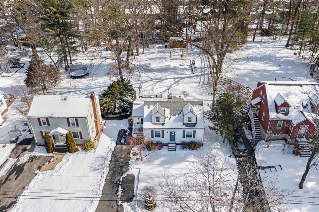 68 Higgins Road Framingham, MA 01701 - Photo 38 of 42 Gallery Image 38