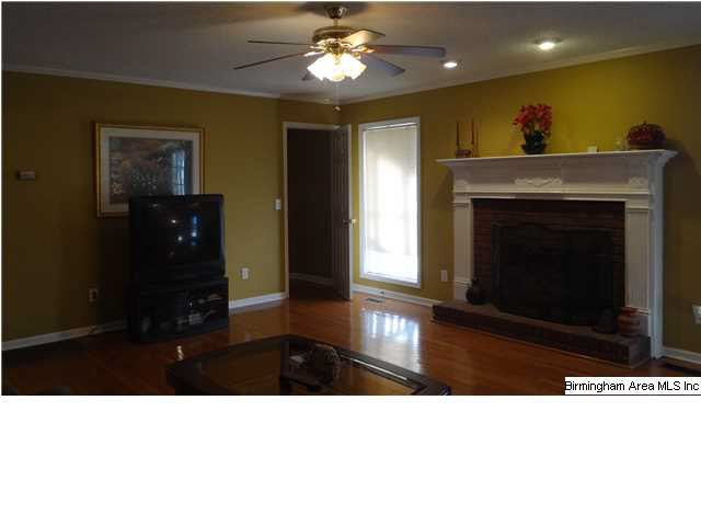 7336 Lake In The Woods Road Trussville, AL 35173 - Photo 13 of 30