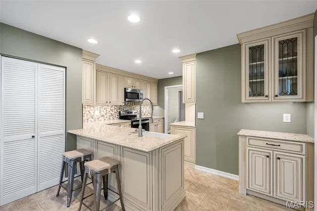 $400,000 | 35 Ridgeview Cir Court, Ballwin, MO 63021