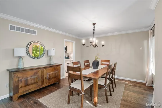 $400,000 | 35 Ridgeview Cir Court, Ballwin, MO 63021