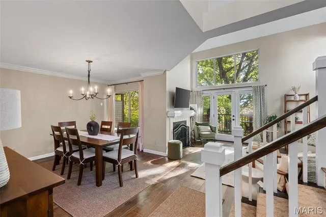 $400,000 | 35 Ridgeview Cir Court, Ballwin, MO 63021