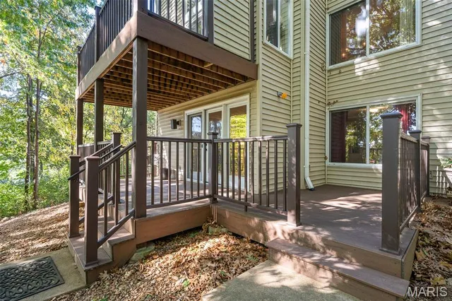 $400,000 | 35 Ridgeview Cir Court, Ballwin, MO 63021