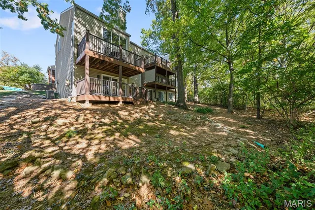 $400,000 | 35 Ridgeview Cir Court, Ballwin, MO 63021