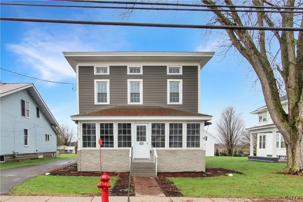 $295,000 | 6924 Shady Avenue, New Bremen, NY 13327