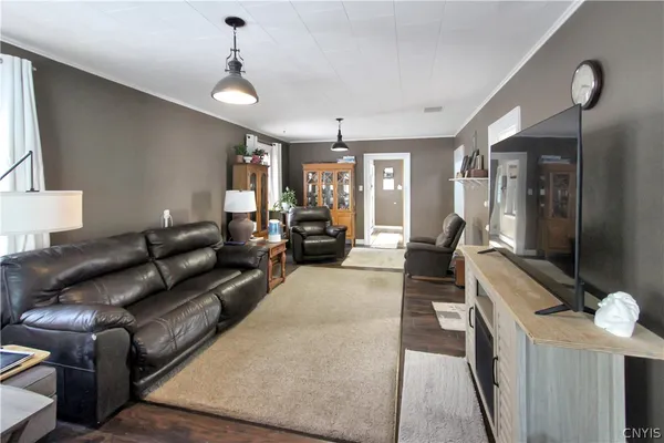 $295,000 | 6924 Shady Avenue, New Bremen, NY 13327