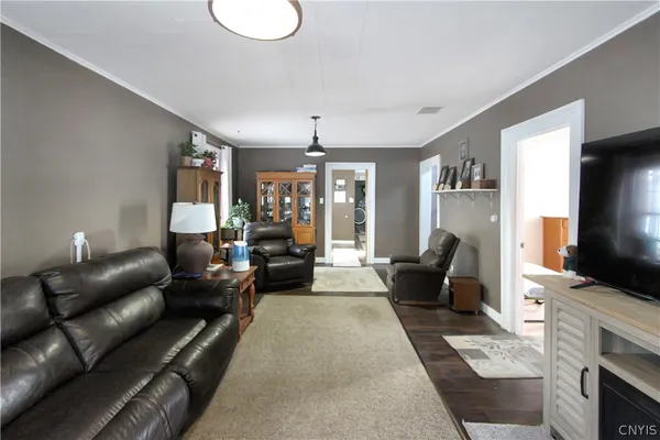 $295,000 | 6924 Shady Avenue, New Bremen, NY 13327