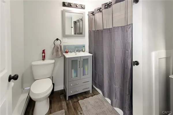 $295,000 | 6924 Shady Avenue, New Bremen, NY 13327