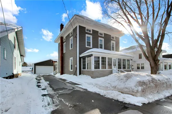 $295,000 | 6924 Shady Avenue, New Bremen, NY 13327