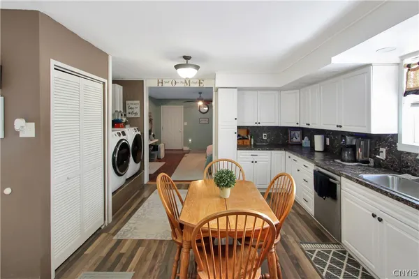 $295,000 | 6924 Shady Avenue, New Bremen, NY 13327