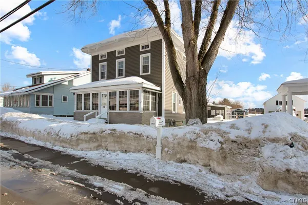 $295,000 | 6924 Shady Avenue, New Bremen, NY 13327