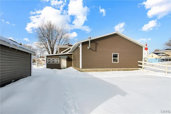 $295,000 | 6924 Shady Avenue, New Bremen, NY 13327