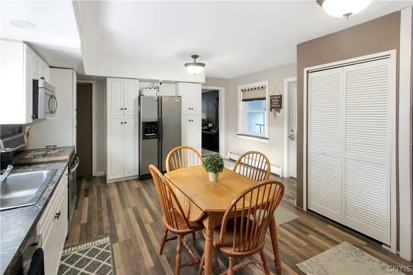 $295,000 | 6924 Shady Avenue, New Bremen, NY 13327