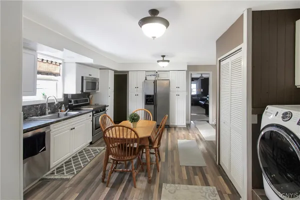 $295,000 | 6924 Shady Avenue, New Bremen, NY 13327