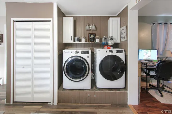 $295,000 | 6924 Shady Avenue, New Bremen, NY 13327