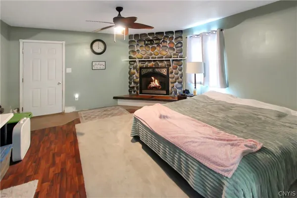 $295,000 | 6924 Shady Avenue, New Bremen, NY 13327