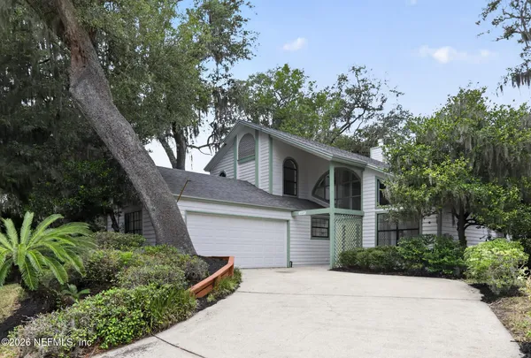 $379,900 | 11649 Brush Ridge Circle South, Jacksonville, FL 32225