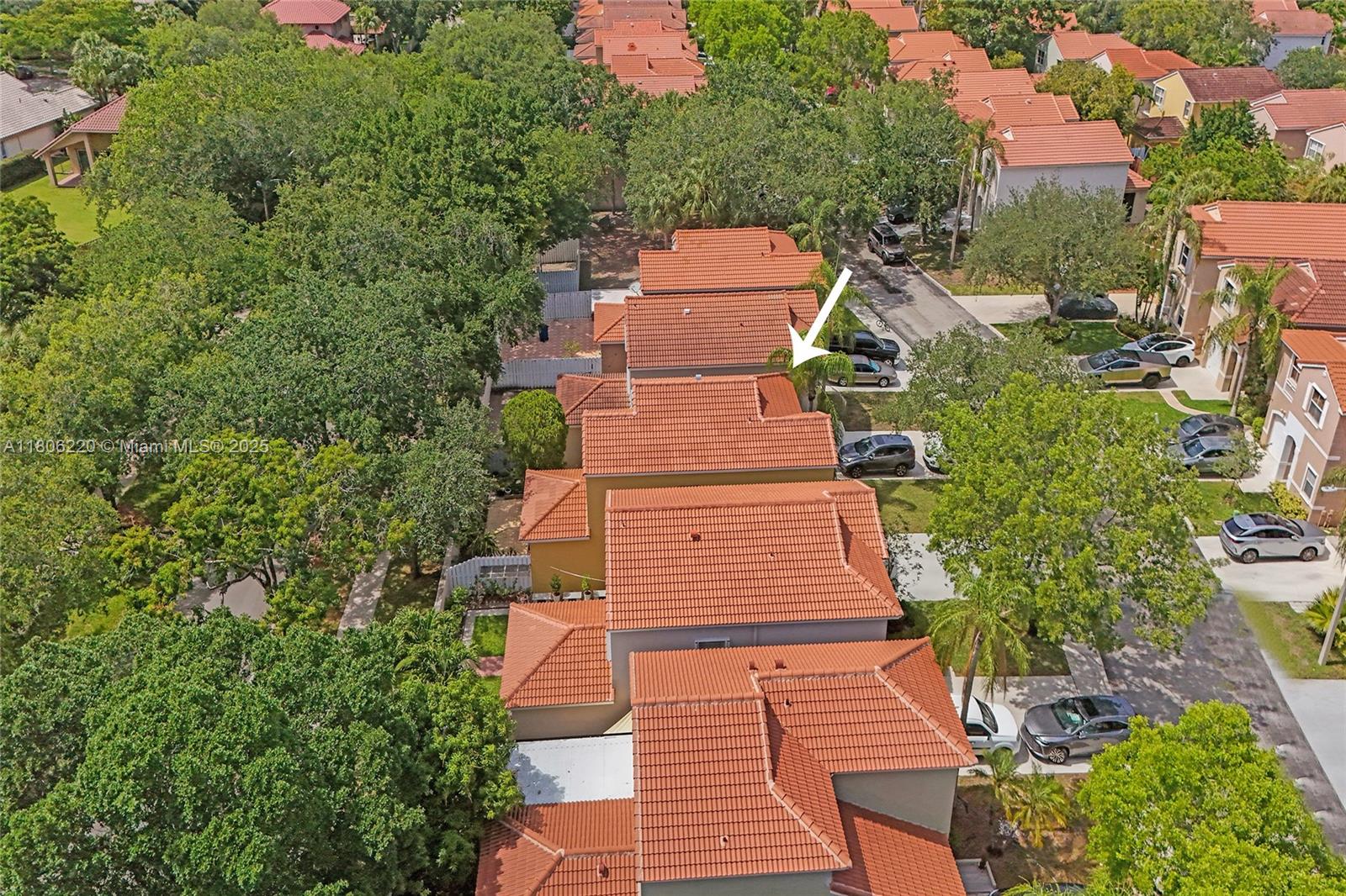 3910 Fern Forest Road Cooper City, FL 33026 - Photo 36 of 38