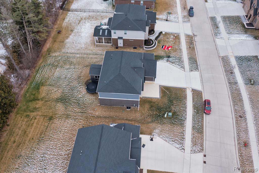 954 Harper Drive Rochester, MI 48307 - Photo 75 of 78