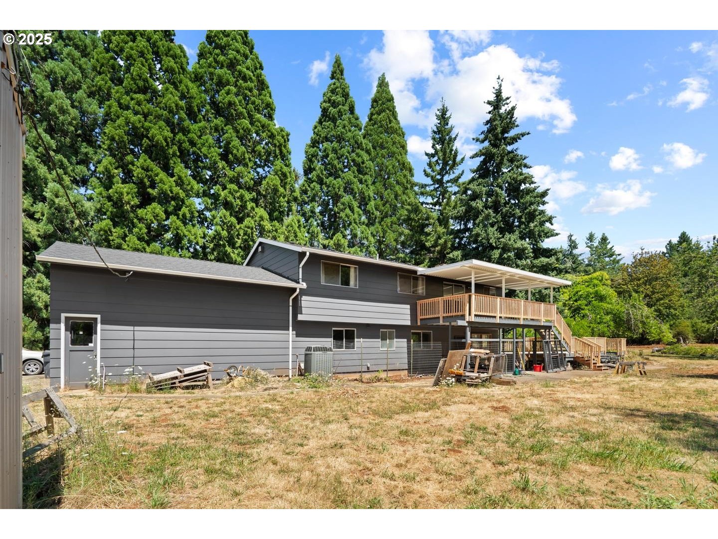 13706 South Carus Road Oregon City, OR 97045 - Photo 34 of 46 Gallery Image 34