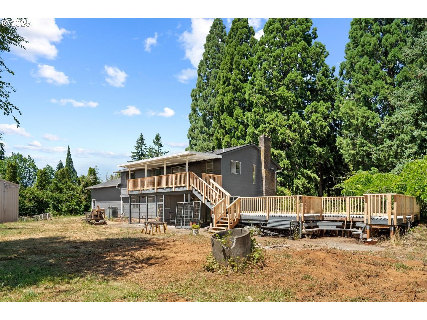 13706 South Carus Road Oregon City, OR 97045 - Photo 36 of 46 Gallery Image 36