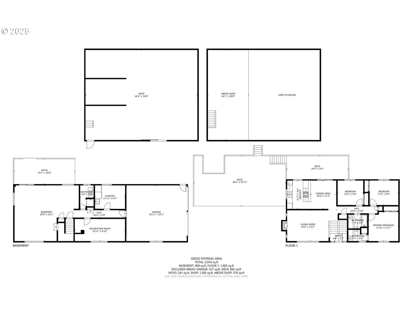 13706 South Carus Road Oregon City, OR 97045 - Photo 46 of 46 Gallery Image 46