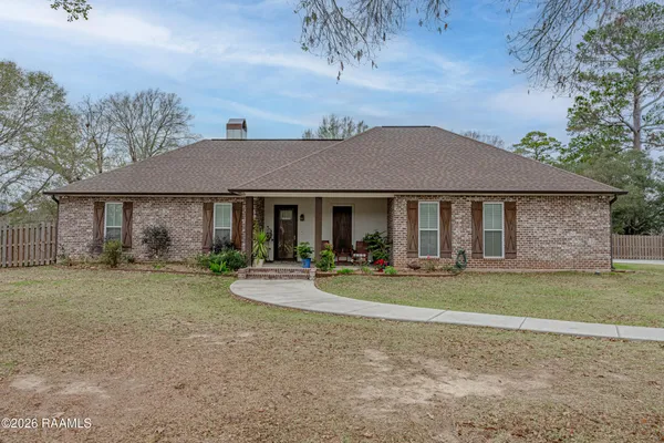 $419,900 | 204 Stanislaus Street, Eunice, LA 70535
