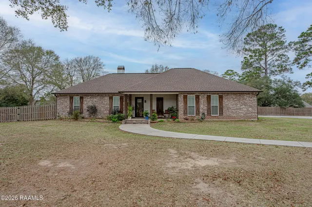 $430,000 | 204 Stanislaus Street, Eunice, LA 70535