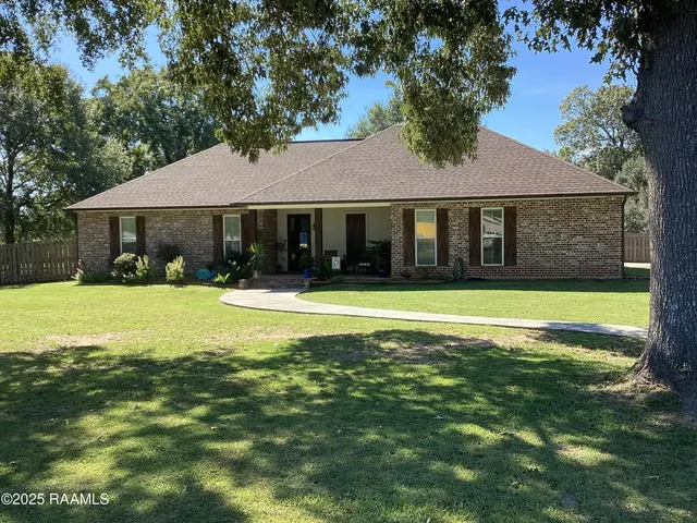 $435,000 | 204 Stanislaus Street, Eunice, LA 70535