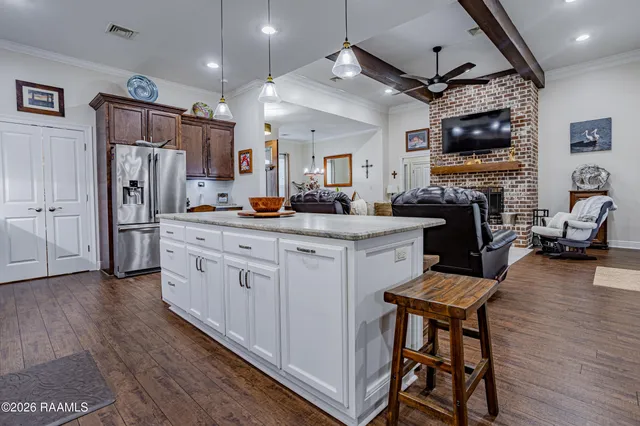 $430,000 | 204 Stanislaus Street, Eunice, LA 70535